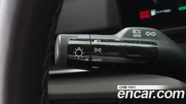 Kia Carnival дизель 9 мест, миниатюра 10