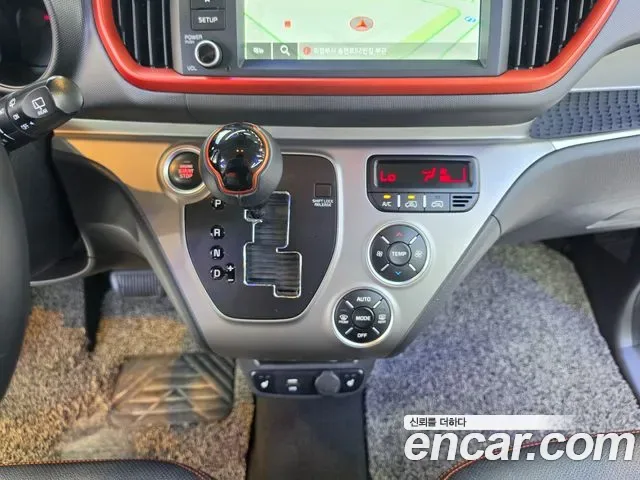 Kia The New Ray Signature, миниатюра 20