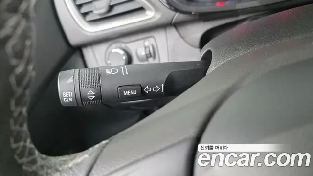 Chevrolet The New Spark LT, миниатюра 9