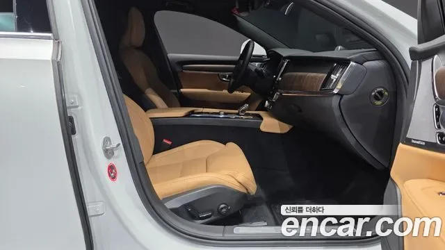 Volvo S90 B6 AWD, миниатюра 8