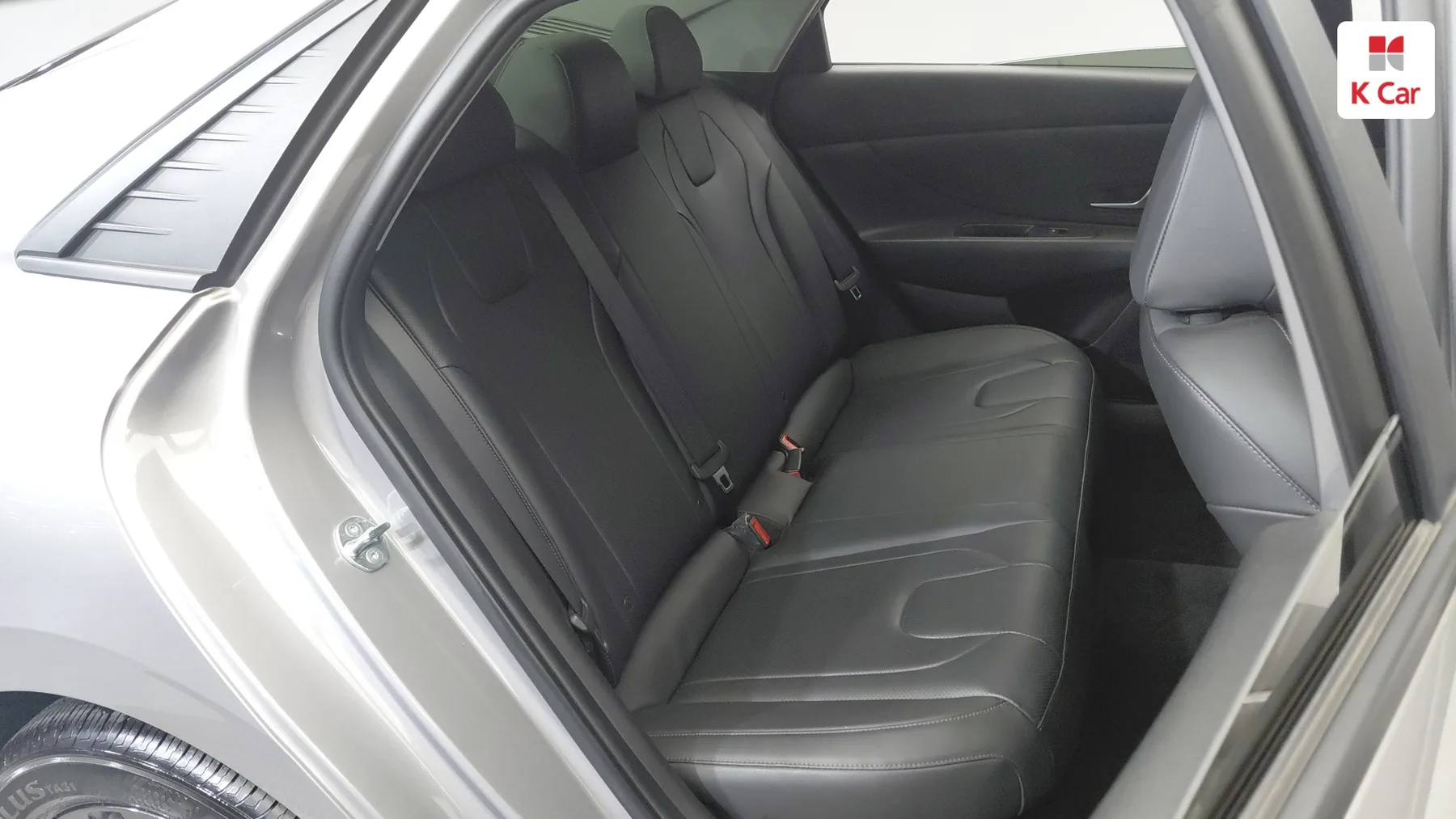 Hyundai Avante гибрид (CN7), миниатюра 13