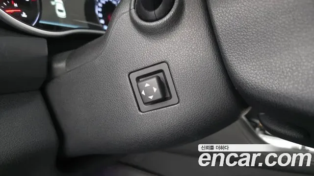 Genesis G70 2.0T, миниатюра 11