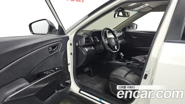 KGM Tivoli бензин 1.5 2WD V5, миниатюра 5