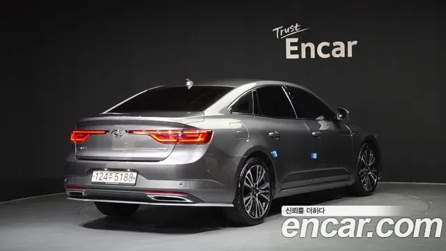 Renault SM6 1.8 TCe, миниатюра 27