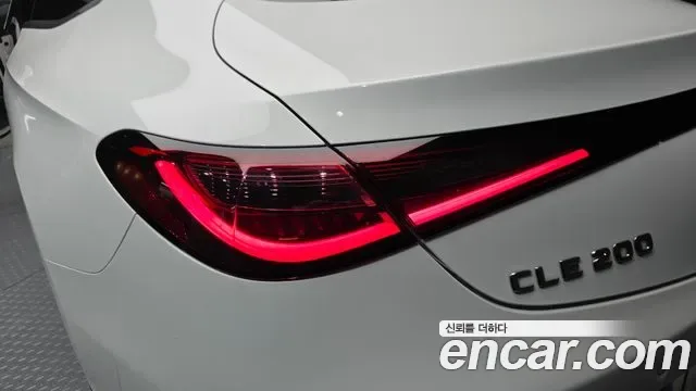 Mercedes-Benz CLE CLE200, миниатюра 18