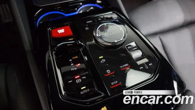 BMW M5, миниатюра 7