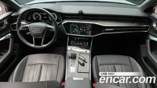 Audi A6 45 TFSI Premium, миниатюра 15