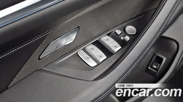 BMW i4 eDrive40 M, миниатюра 30
