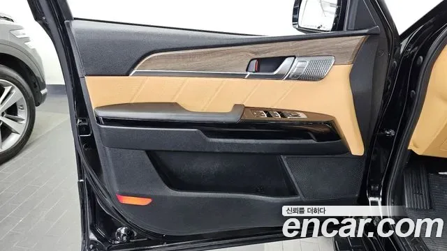 Kia Mohave дизель 3.0 4WD 5 мест, миниатюра 30