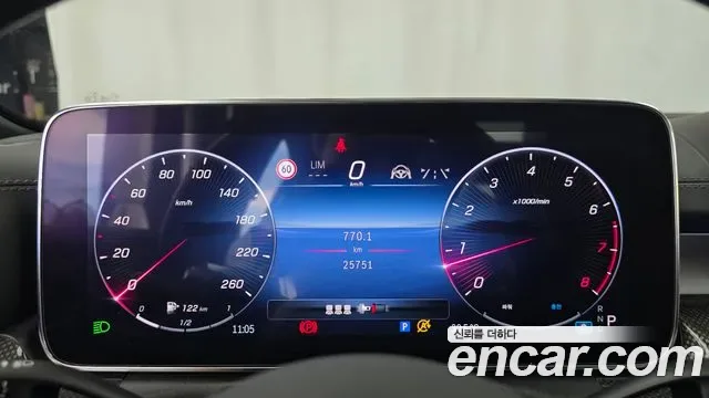 Mercedes-Benz C-Class C300 AMG Line, миниатюра 23