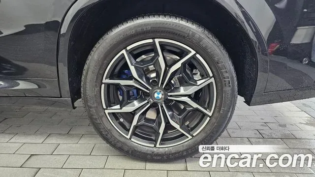 BMW X4 xDrive20i M, миниатюра 27