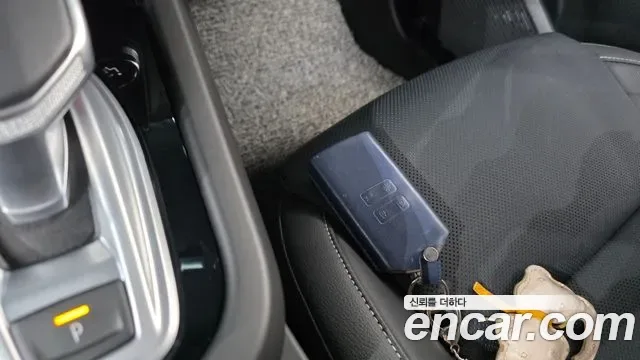 Renault XM3 1.6 E-TECH e-, миниатюра 7