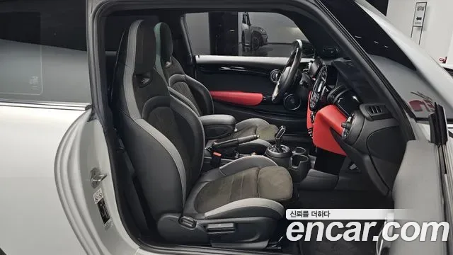 MINI Cooper JCW III, миниатюра 17