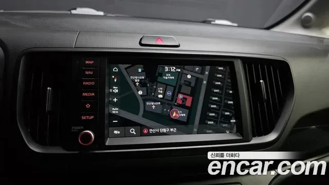 Kia Ray Signature, миниатюра 10