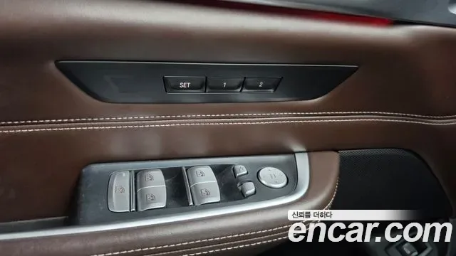 BMW 6 GT (G32) 620d xDrive, миниатюра 23