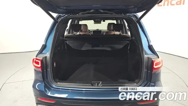 Mercedes-Benz GLB GLB250 4MATIC, миниатюра 10