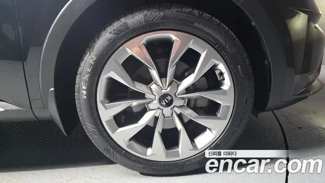 Kia Sorento дизель 2.2 2WD Signature, миниатюра 21