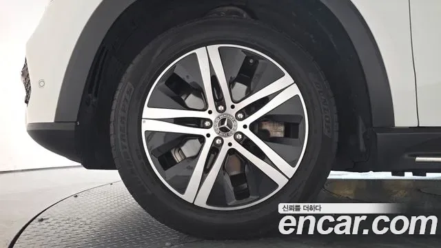 Mercedes-Benz GLE GLE300d 4MATIC, миниатюра 18