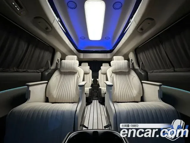 Kia Carnival HEV 9 мест, миниатюра 12