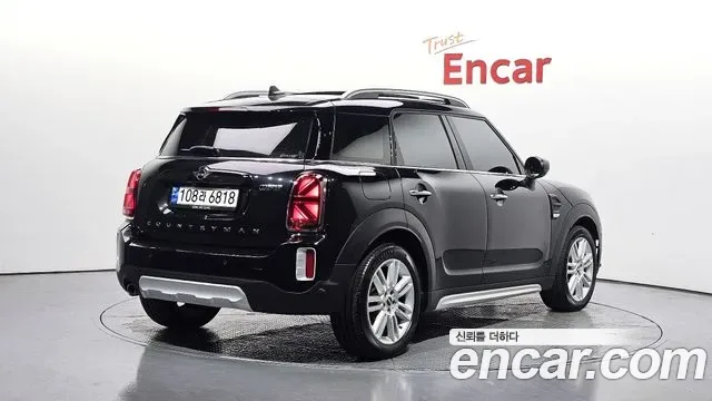MINI Cooper II, миниатюра 21