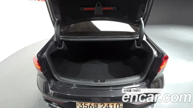 Kia K7 3.0 GDI, миниатюра 11