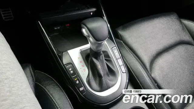 Kia K3 II 1.6 Prestige, миниатюра 2
