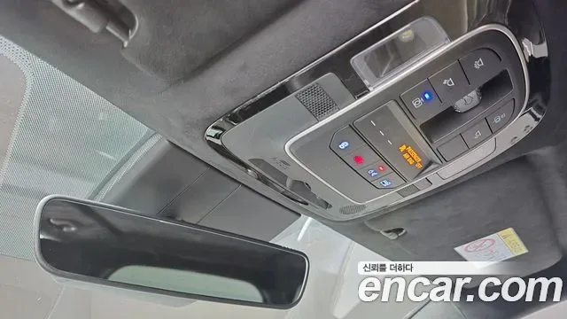 Hyundai Santa FE HEV 1.6 2WD Prestige, миниатюра 24