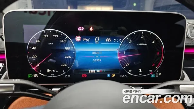Mercedes-Benz S-Class S400 d 4MATIC, миниатюра 3