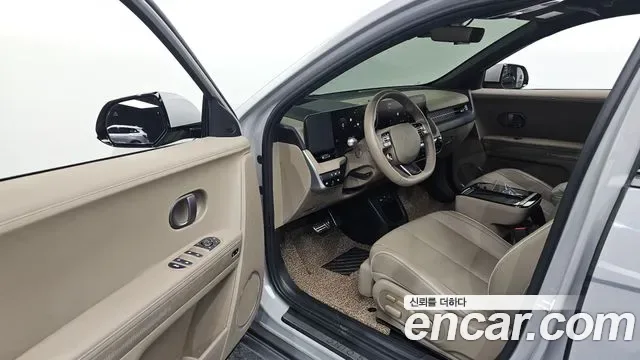 Hyundai Ioniq 5 Prestige, миниатюра 19