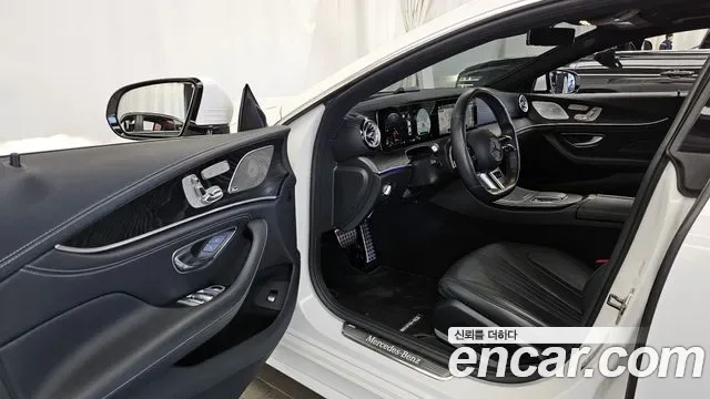 Mercedes-Benz CLS CLS300d 4MATIC, миниатюра 5