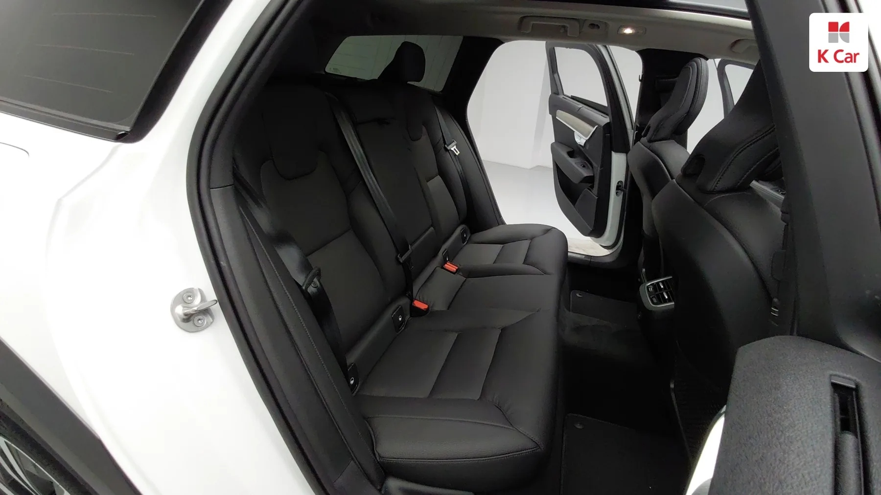 Volvo V90 B5 AWD, миниатюра 9