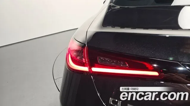 Mercedes-Benz CLE CLE200, миниатюра 5