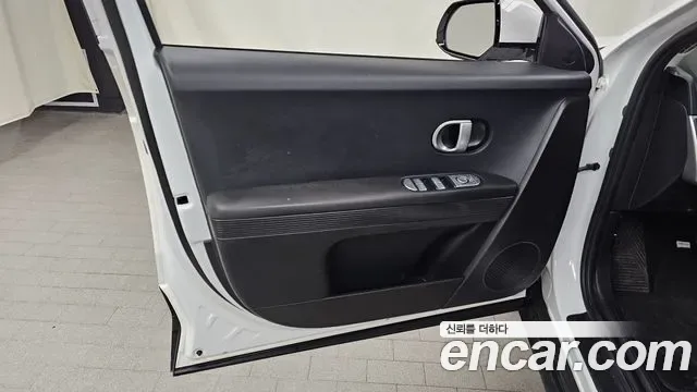 Hyundai Ioniq 5 AWD, миниатюра 9