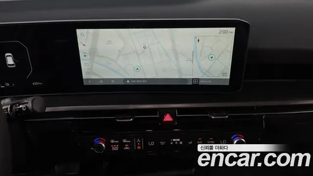 Kia Niro Prestige, миниатюра 23