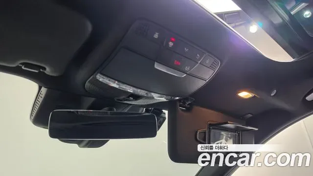 Mercedes-Benz E-Class E350 4MATIC AMG Line, миниатюра 10