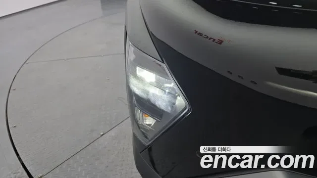 Hyundai Kona бензин 1.6 Turbo 2WD Premium, миниатюра 23