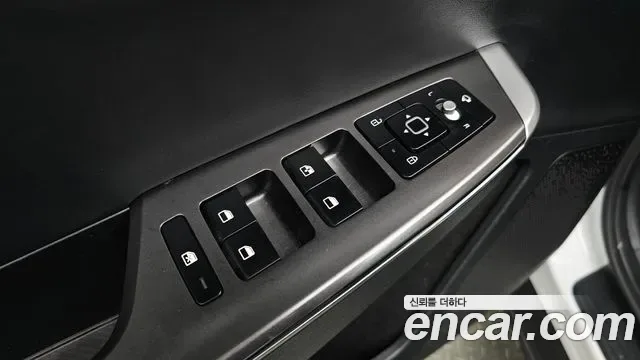 Kia EV6, миниатюра 14