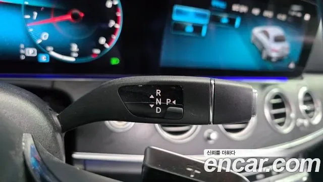 Mercedes-Benz E-Class E250, миниатюра 17