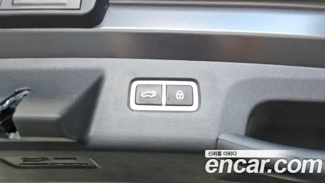 Kia Sorento дизель 2.2 2WD Prestige, миниатюра 8