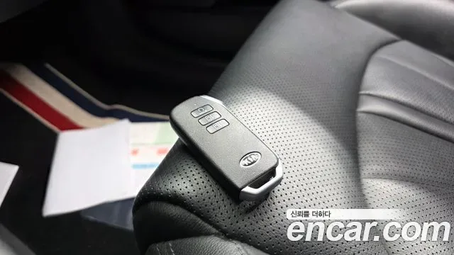 Kia K5 III 2.0 Signature, миниатюра 19