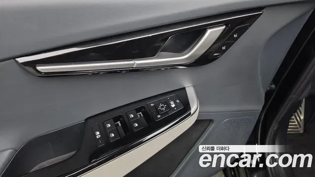 Kia EV6, миниатюра 17
