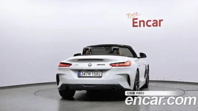 BMW Z4 sDrive20i M, миниатюра 8