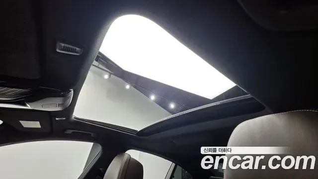 BMW 5 (G30) 520d xDrive M, миниатюра 11