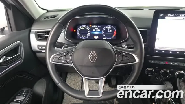 Renault XM3 1.3 TCe RE Signature, миниатюра 2