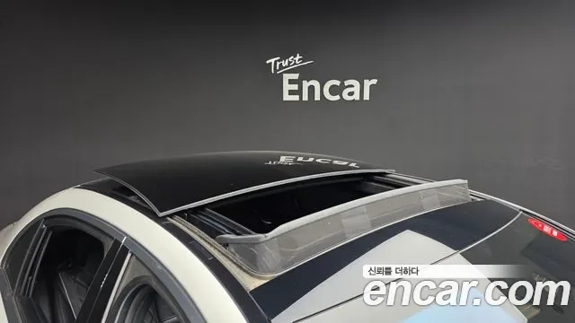 Mercedes-Benz S-Class S580L 4MATIC, миниатюра 19