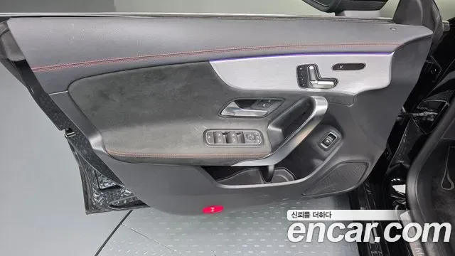 Mercedes-Benz CLA CLA250 4MATIC, миниатюра 9