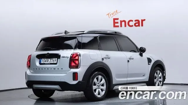 MINI Cooper ALL4 II, миниатюра 18