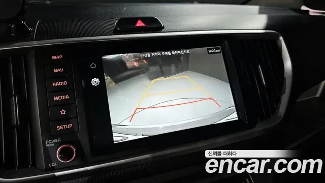 Kia The New Ray Signature, миниатюра 2