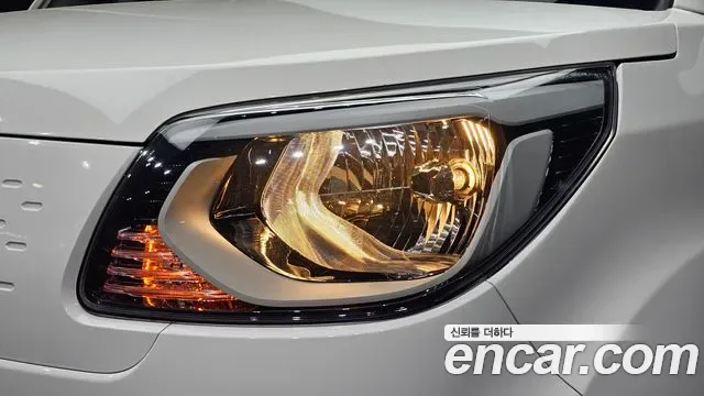Kia The New Ray Prestige, миниатюра 6