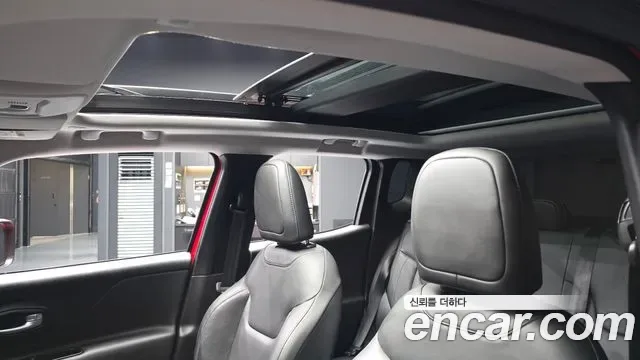 Jeep Renegade, миниатюра 11
